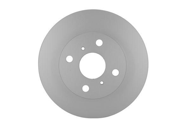 HELLA 8DD 355 126-961 Bremsscheibe