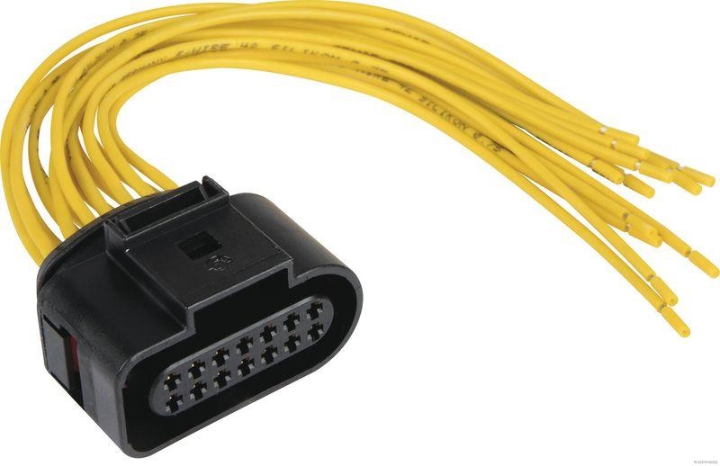 HERTH+BUSS 51277451 Kabelreparatursatz RepCon