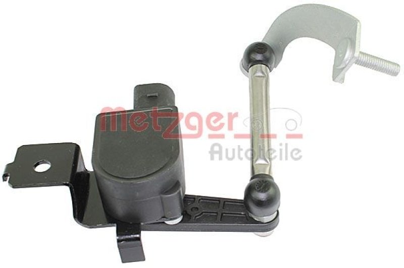 METZGER 0901213 Sensor, Leuchtweitenregulierung für AUDI/SEAT/SKODA/VW VA