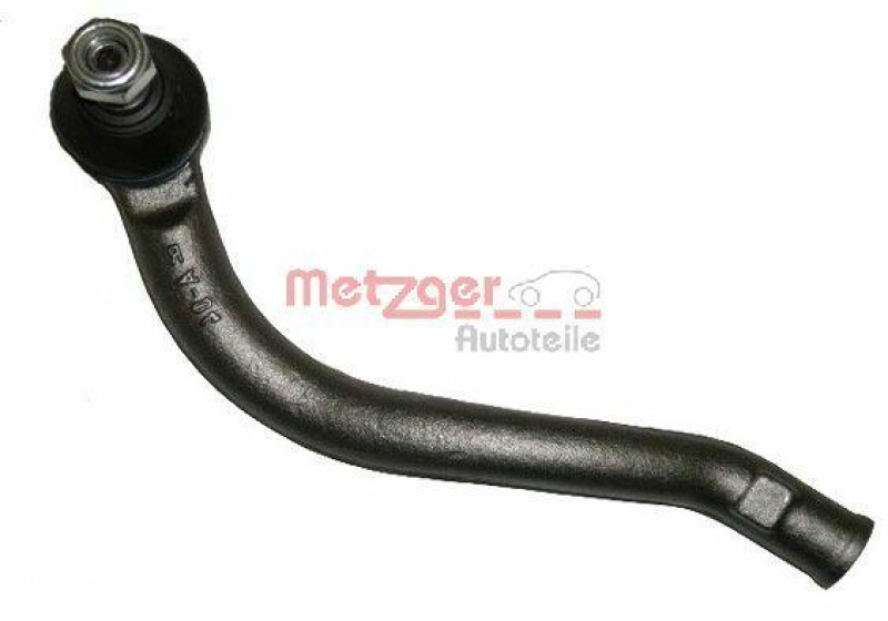 METZGER 54005701 Spurstangenkopf f&uuml;r FORD/SEAT/VW VA links