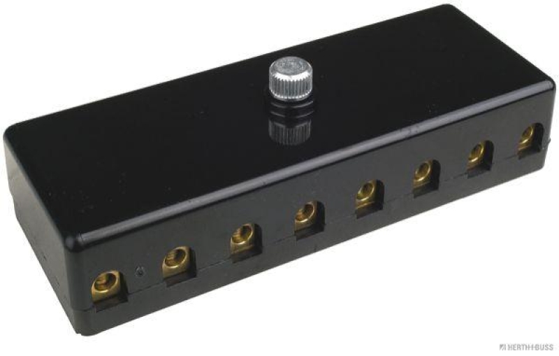 HERTH+BUSS 50300810 Sicherungsdose 8-polig