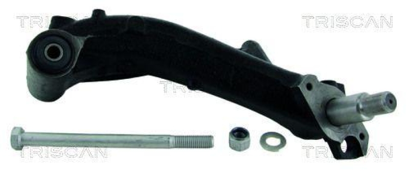 TRISCAN 8500 15521 Querlenker Hinterachse f&uuml;r Fiat Punto