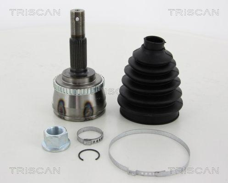 TRISCAN 8540 14157 Gleichlaufgelenk f&uuml;r Nissan