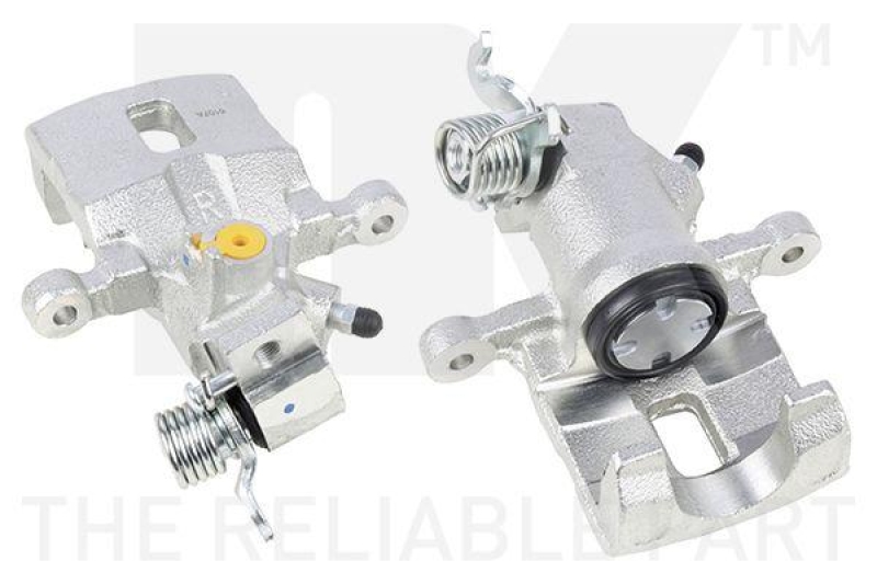 NK 213566 Bremssattel f&uuml;r HYUNDAI