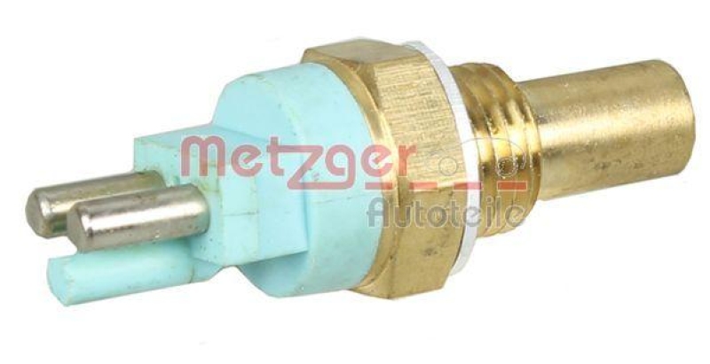 METZGER 0905141 Sensor, K&uuml;hlmitteltemperatur f&uuml;r MB/VW