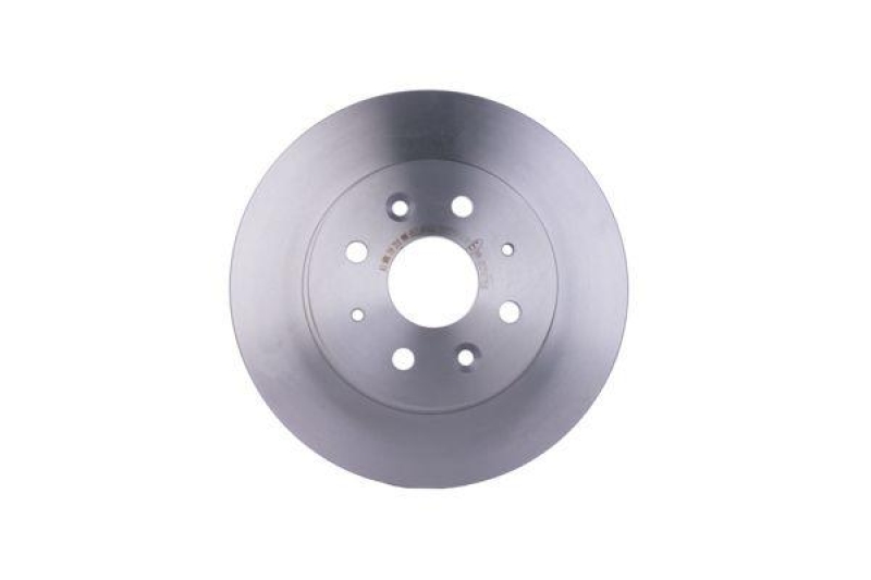 HELLA 8DD 355 112-781 Bremsscheibe f&uuml;r KIA