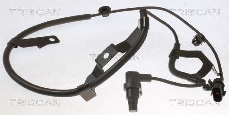 TRISCAN 8180 42143 Sensor, Raddrehzahl f&uuml;r Mitsubishi