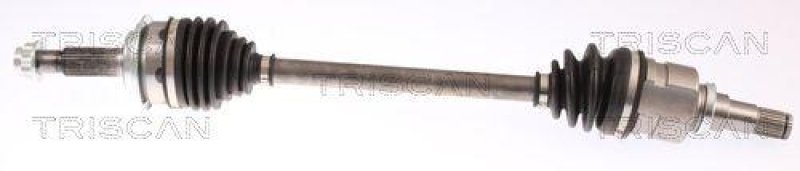 TRISCAN 8540 13549 Antriebswelle f&uuml;r Toyota