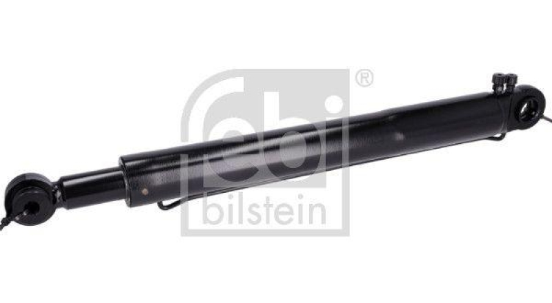 FEBI BILSTEIN 101043 Kippzylinder für Fahrerhaus für Scania