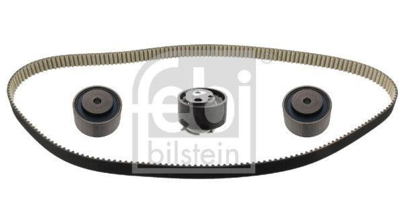 FEBI BILSTEIN 104795 Zahnriemensatz für Peugeot