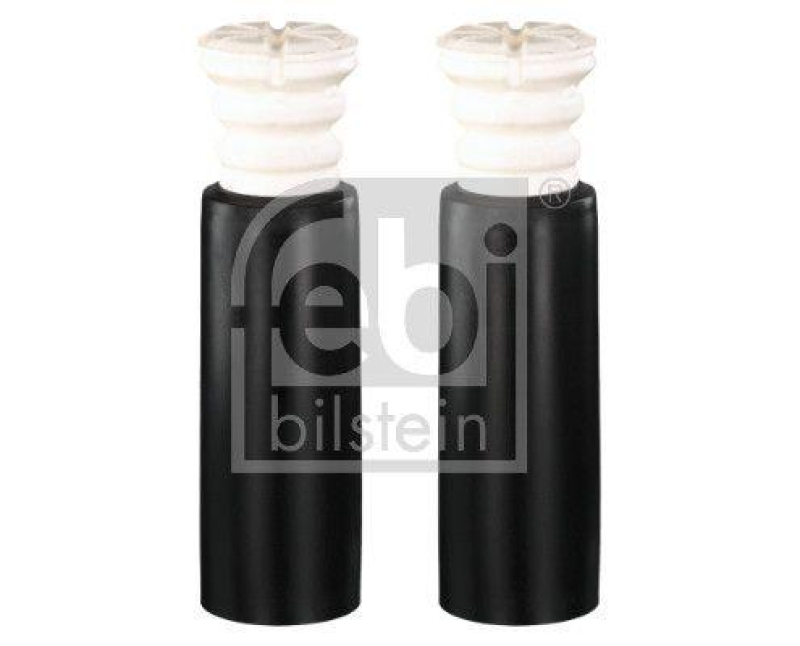 FEBI BILSTEIN 181779 Protection Kit für Stoßdämpfer für BMW