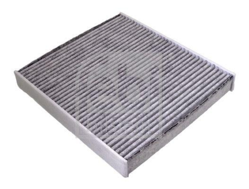 FEBI BILSTEIN 184047 Innenraumfilter f&uuml;r TOYOTA