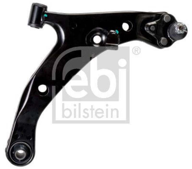FEBI BILSTEIN 24312 Querlenker mit Lagern und Gelenk f&uuml;r TOYOTA