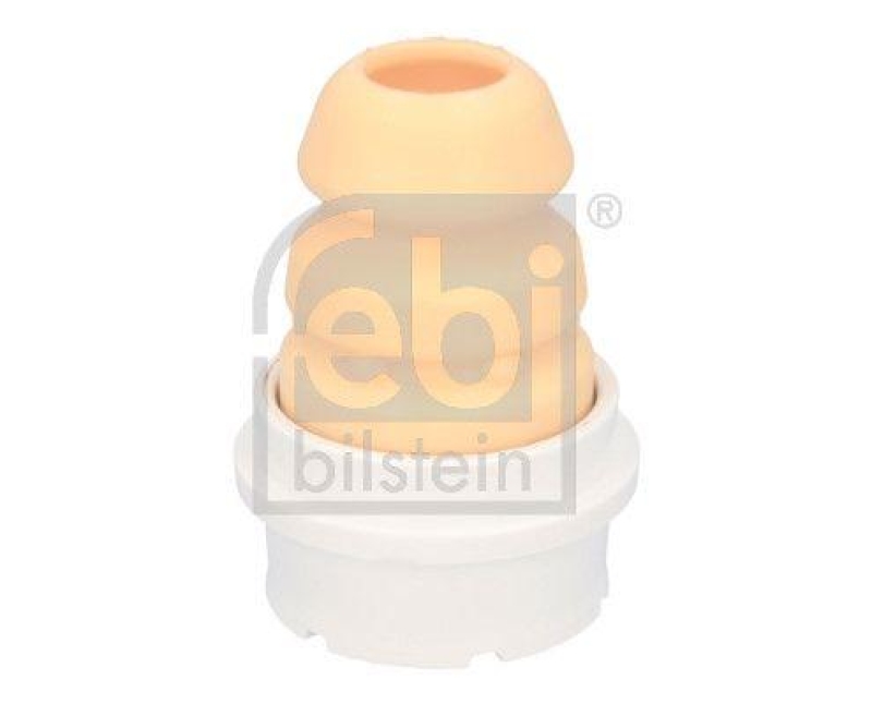 FEBI BILSTEIN 36818 Anschlagpuffer f&uuml;r Sto&szlig;d&auml;mpfer f&uuml;r Fiat