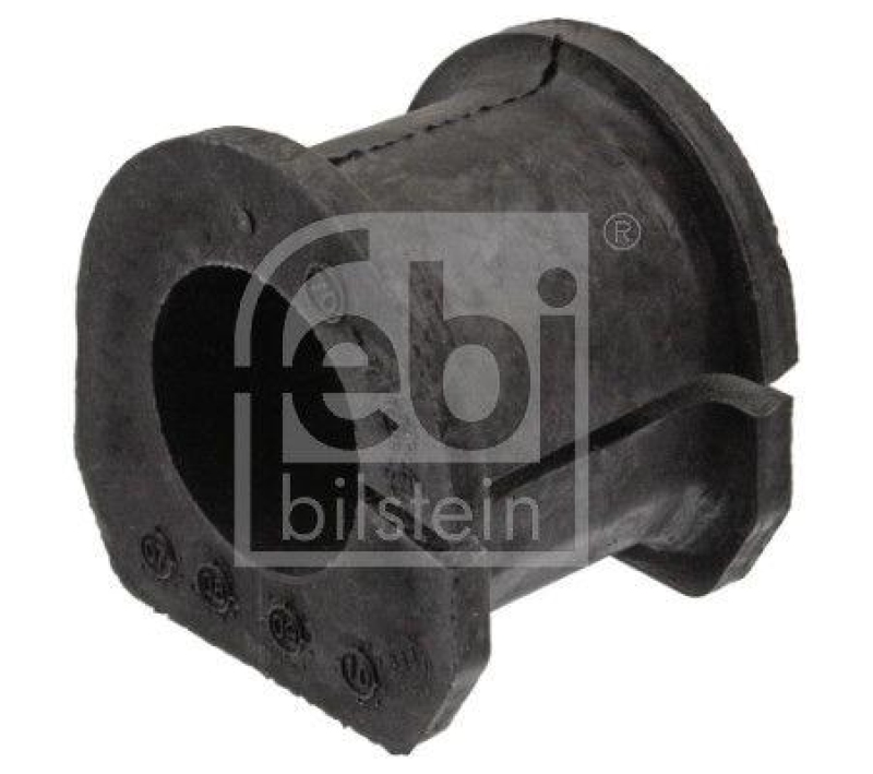 FEBI BILSTEIN 41119 Stabilisatorlager f&uuml;r MITSUBISHI