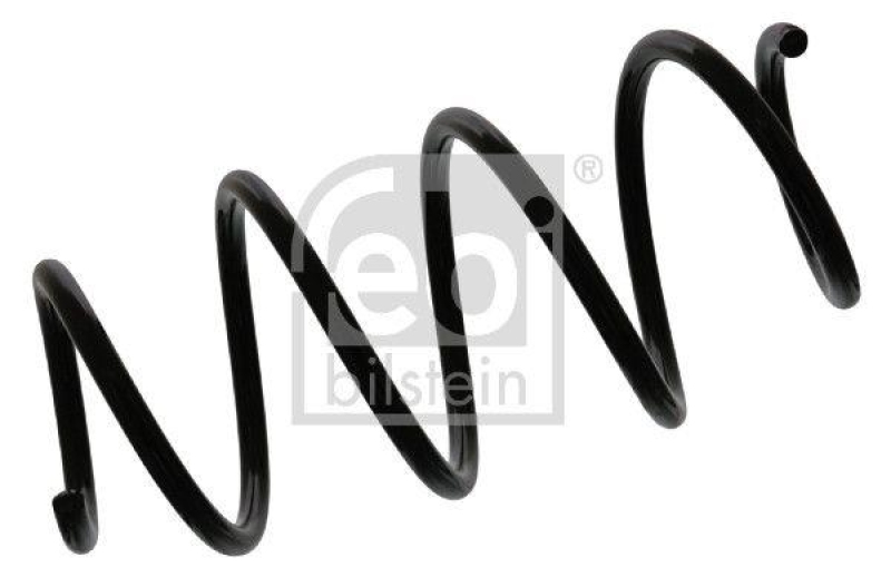 FEBI BILSTEIN 46993 Fahrwerksfeder f&uuml;r Mercedes-Benz