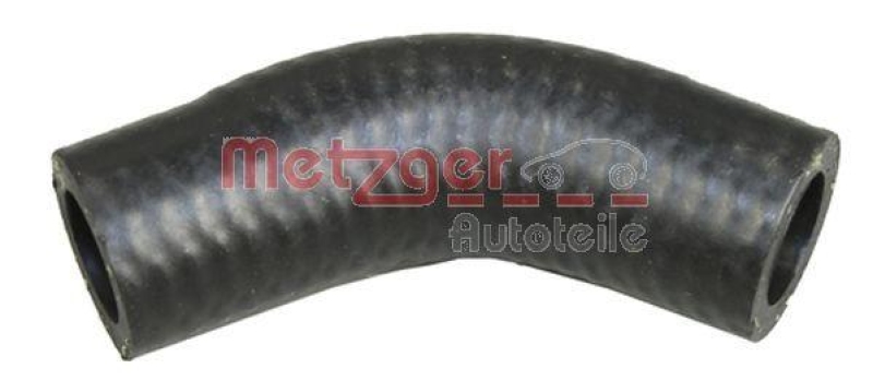 METZGER 2400448 &Ouml;lschlauch f&uuml;r BMW