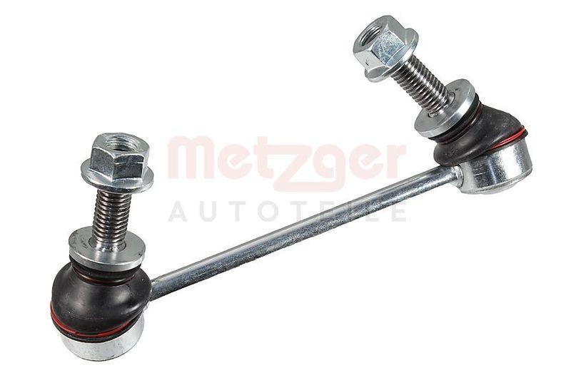METZGER 53081303 Stange/Strebe, Stabilisator f&uuml;r LAND ROVER HA links