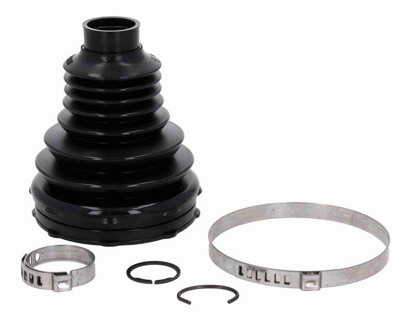 VAICO V20-3748 Faltenbalgsatz, Antriebswelle f&uuml;r BMW