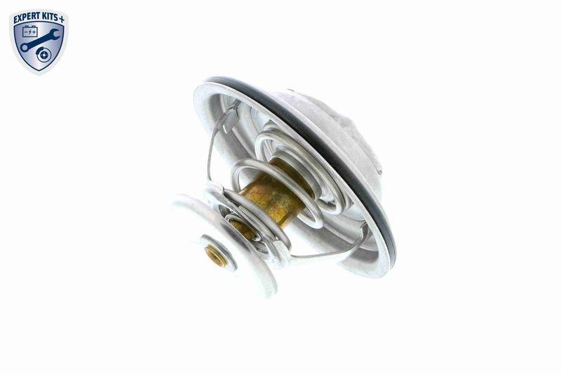 VEMO V20-99-1271 Thermostat, K&uuml;hlmittel 92&deg;C mit Dichtung f&uuml;r BMW