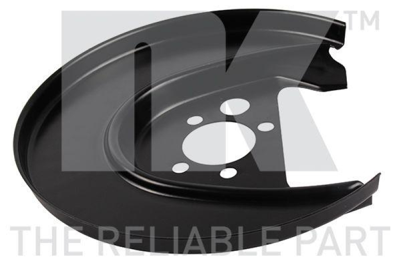 NK 234739 Spritzblech, Bremsscheibe f&uuml;r SEAT, VW