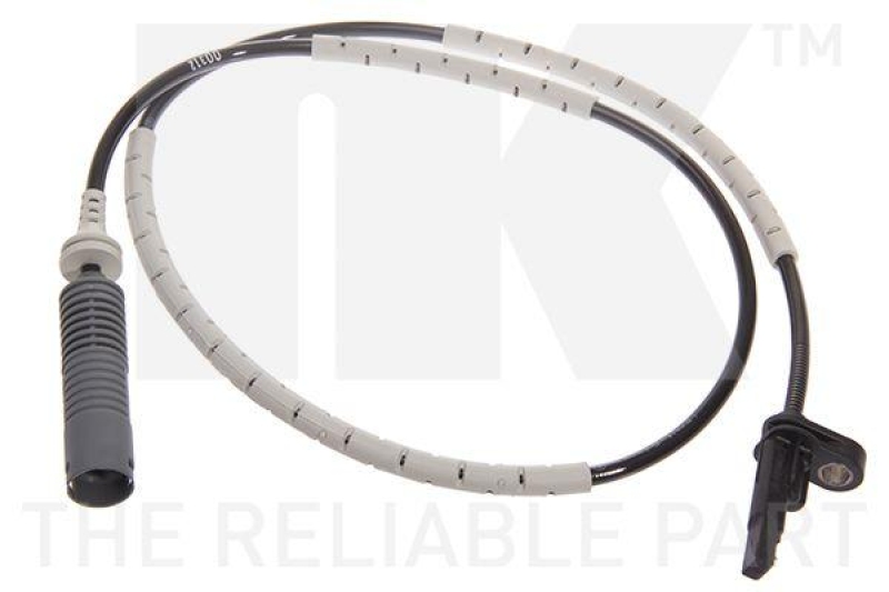 NK 291523 Sensor, Raddrehzahl f&uuml;r BMW