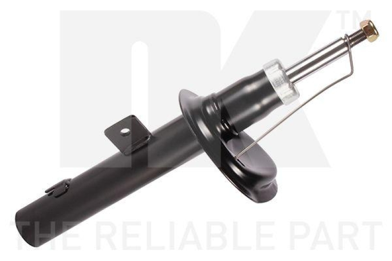NK 653730682 Sto&szlig;d&auml;mpfer f&uuml;r CITROEN, PEUGEOT, TOYOTA