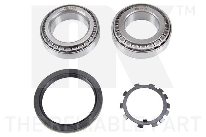 NK 763313 Radlager f&uuml;r MERC,OPEL,REN,VAUX,VW