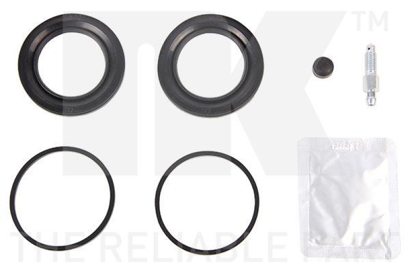 NK 8899037 Reparatursatz, Bremssattel f&uuml;r MERCEDES-BENZ, OPEL, VAUX, VW