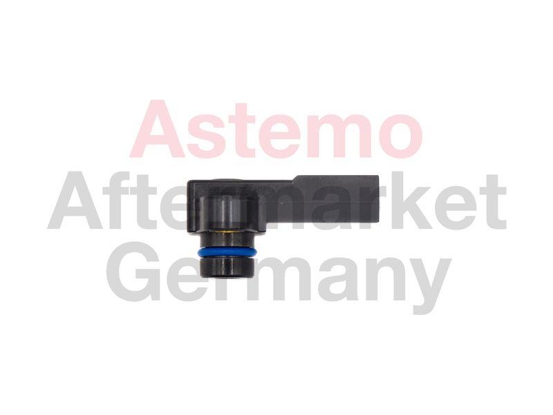 HITACHI 2508253 Sensor, Saugrohrdruck f&uuml;r CITRO&Euml;N u.a.