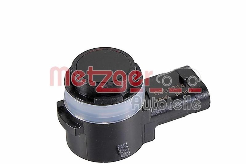METZGER 0901214 Sensor, Einparkhilfe für AUDI/BMW/MB/MINI/SKODA/VW