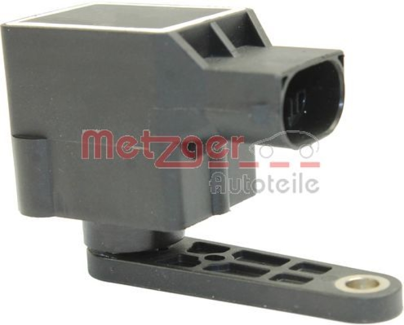 METZGER 0901218 Sensor, Leuchtweitenregulierung für FORD/VOLVO hinten