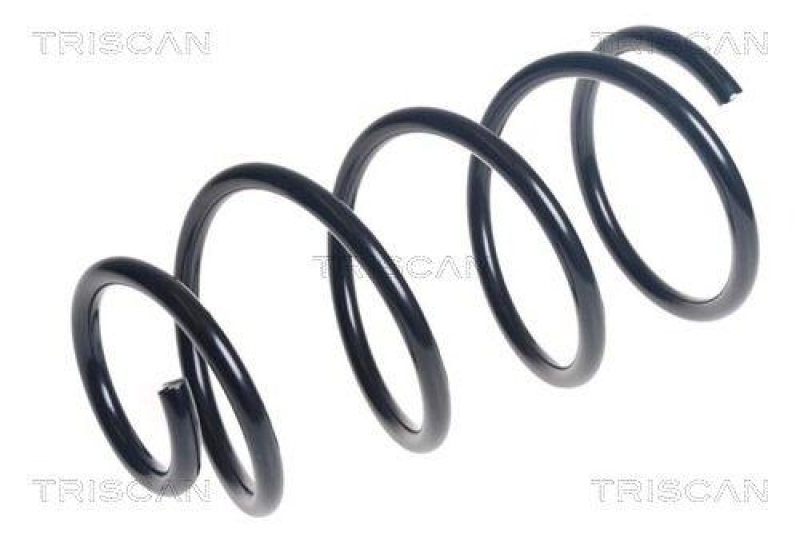 TRISCAN 8750 27129 Spiralfeder Vorne f&uuml;r Volvo 85