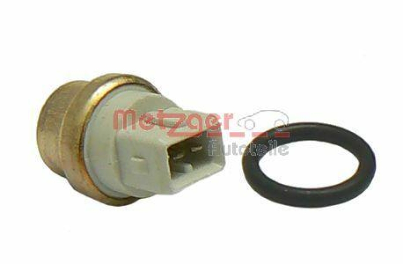 METZGER 0905142 Sensor, K&uuml;hlmitteltemperatur f&uuml;r RENAULT