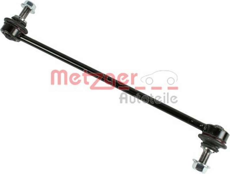 METZGER 53066501 Stange/Strebe, Stabilisator für MAZDA VA links