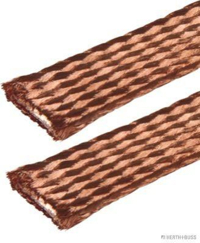 HERTH+BUSS 52287850 Masseband 50 mm²