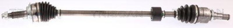 TRISCAN 8540 13550 Antriebswelle f&uuml;r Toyota