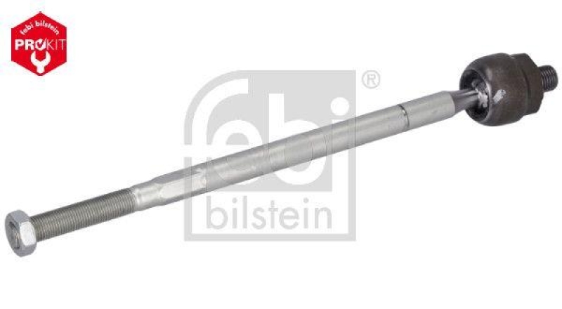 FEBI BILSTEIN 09484 Axialgelenk mit Kontermutter f&uuml;r Ford