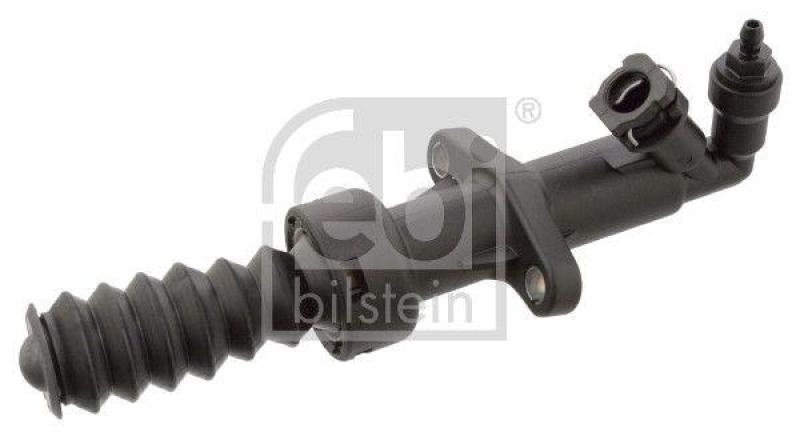 FEBI BILSTEIN 103497 Kupplungsnehmerzylinder f&uuml;r Peugeot