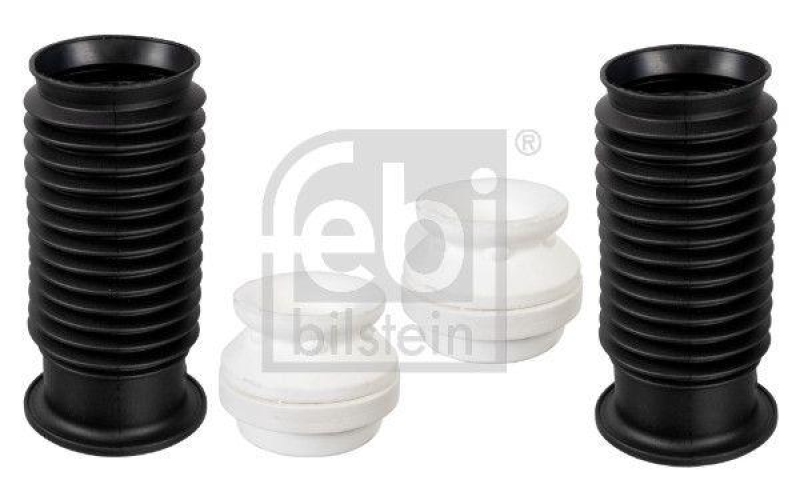 FEBI BILSTEIN 171892 Protection Kit f&uuml;r Sto&szlig;d&auml;mpfer f&uuml;r Opel