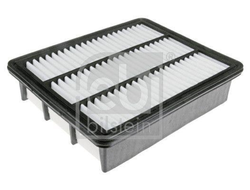 FEBI BILSTEIN 184048 Luftfilter f&uuml;r MAZDA