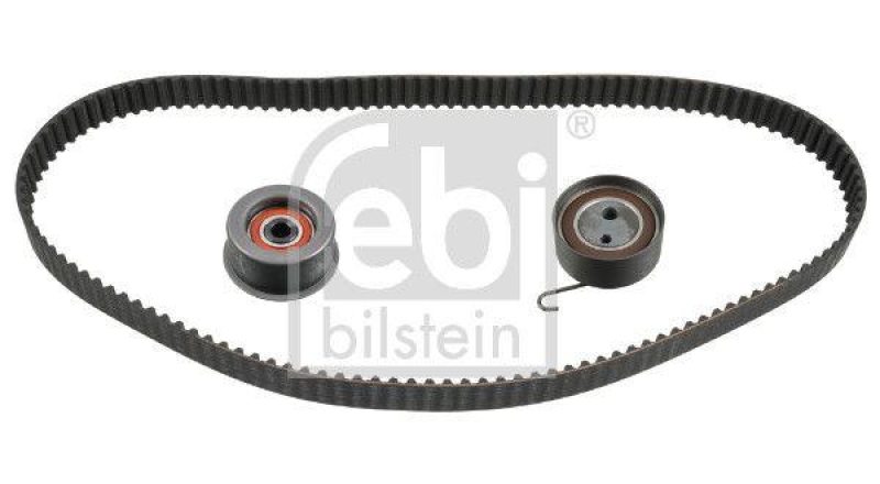 FEBI BILSTEIN 28451 Zahnriemensatz f&uuml;r Opel