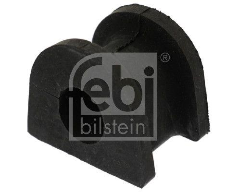 FEBI BILSTEIN 41120 Stabilisatorlager f&uuml;r MITSUBISHI