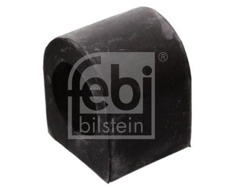 FEBI BILSTEIN 42565 Stabilisatorlager f&uuml;r NISSAN