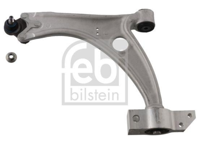 FEBI BILSTEIN 44217 Querlenker mit Lagern und Gelenk f&uuml;r VW-Audi