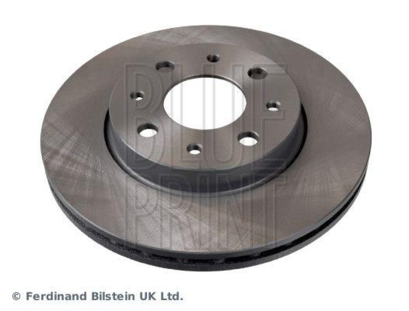 BLUE PRINT ADL144302 Bremsscheibe f&uuml;r Fiat PKW