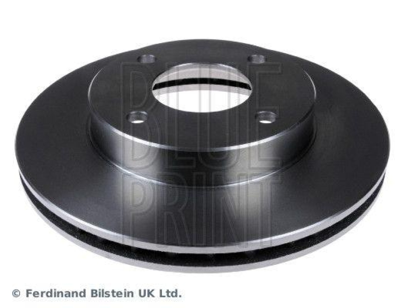 BLUE PRINT ADN143166 Bremsscheibe f&uuml;r NISSAN