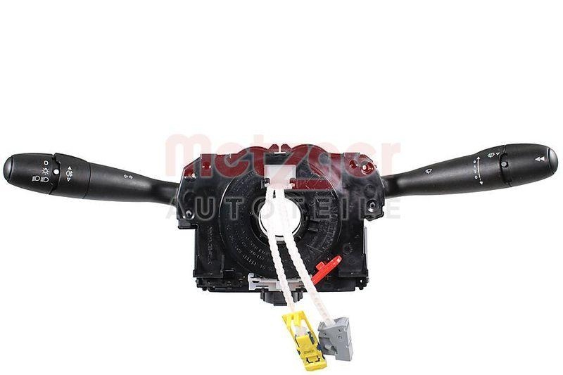 METZGER 09161082 Lenkstockschalter für CITROEN/PEUGEOT