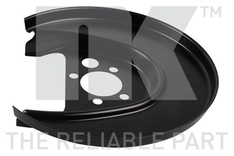 NK 234740 Spritzblech, Bremsscheibe f&uuml;r SEAT, VW