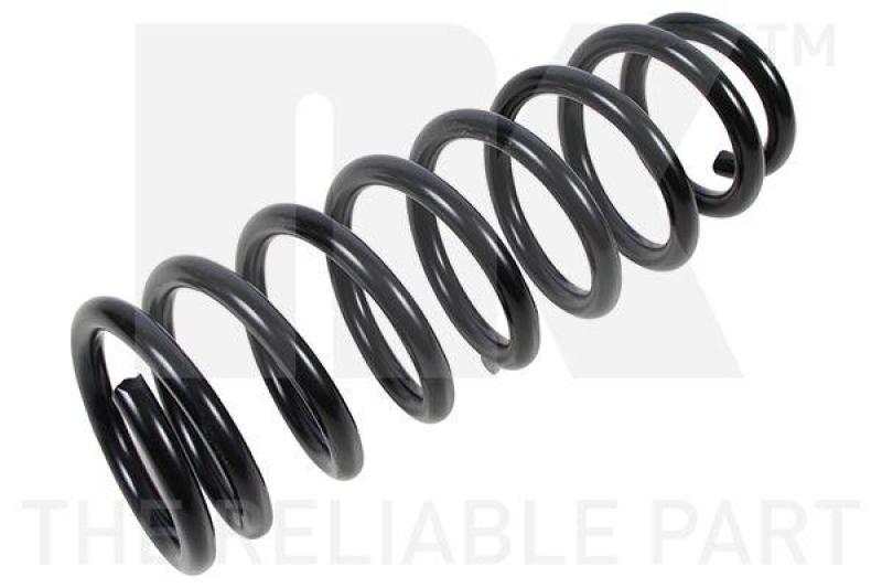 NK 544578 Fahrwerksfeder f&uuml;r TOYOTA